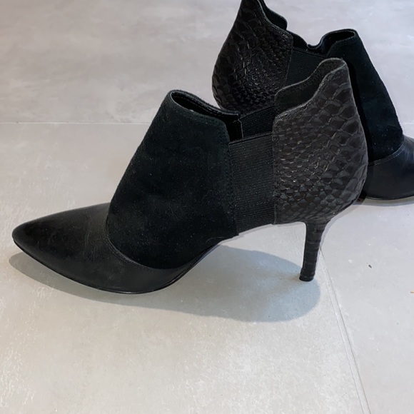 Enzo Angiolini Bootie - Picture 4 of 9